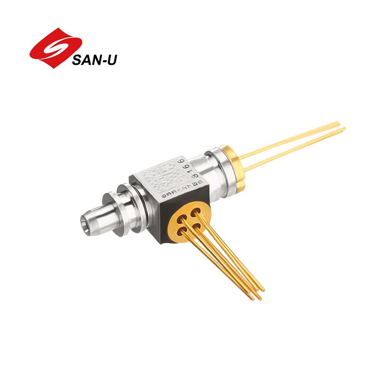 Bi-Directional Optical Sub-Assembly